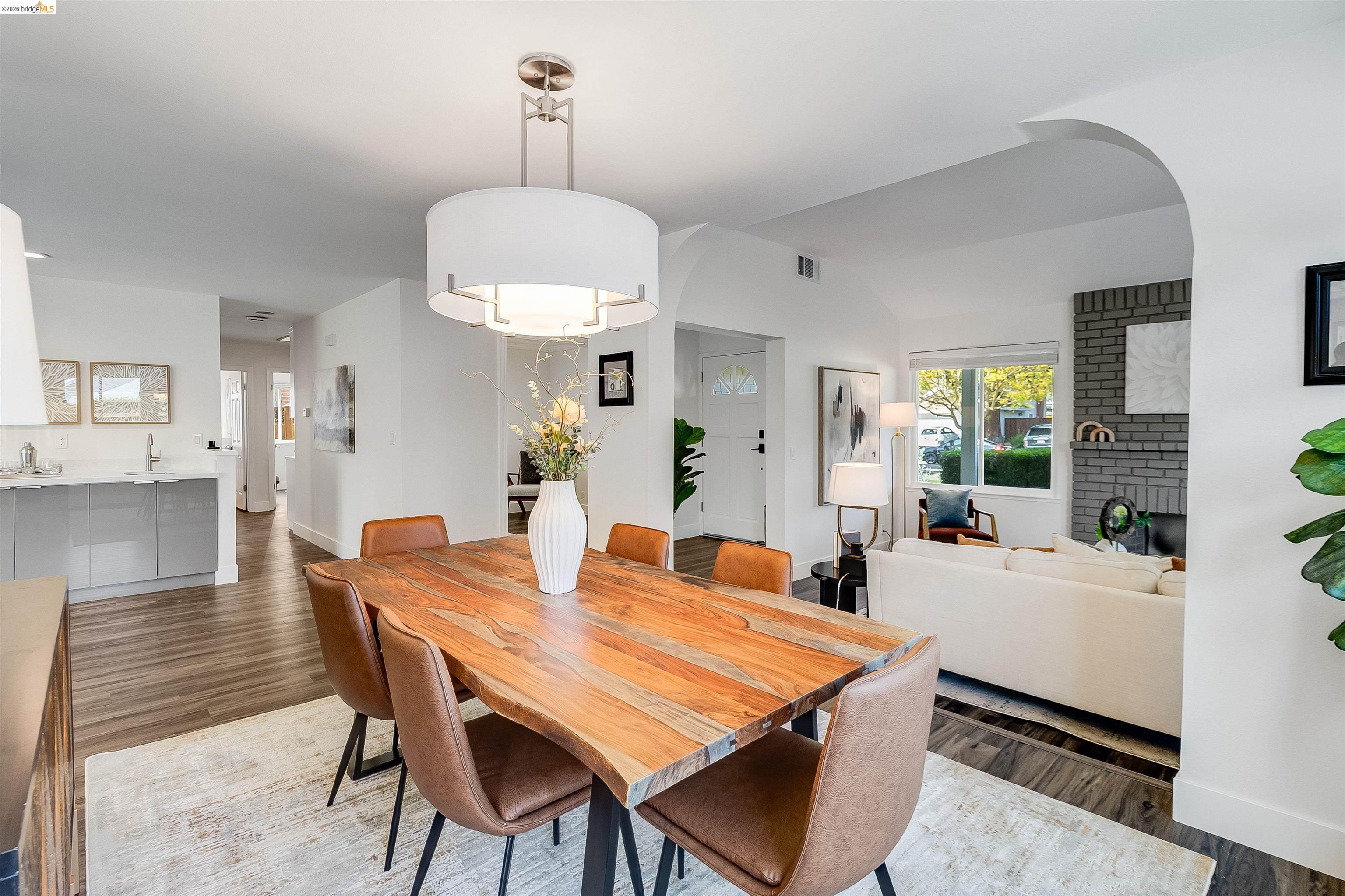 Detail Gallery Image 11 of 41 For 9980 Mangos Dr., San Ramon,  CA 94583 - 3 Beds | 2 Baths