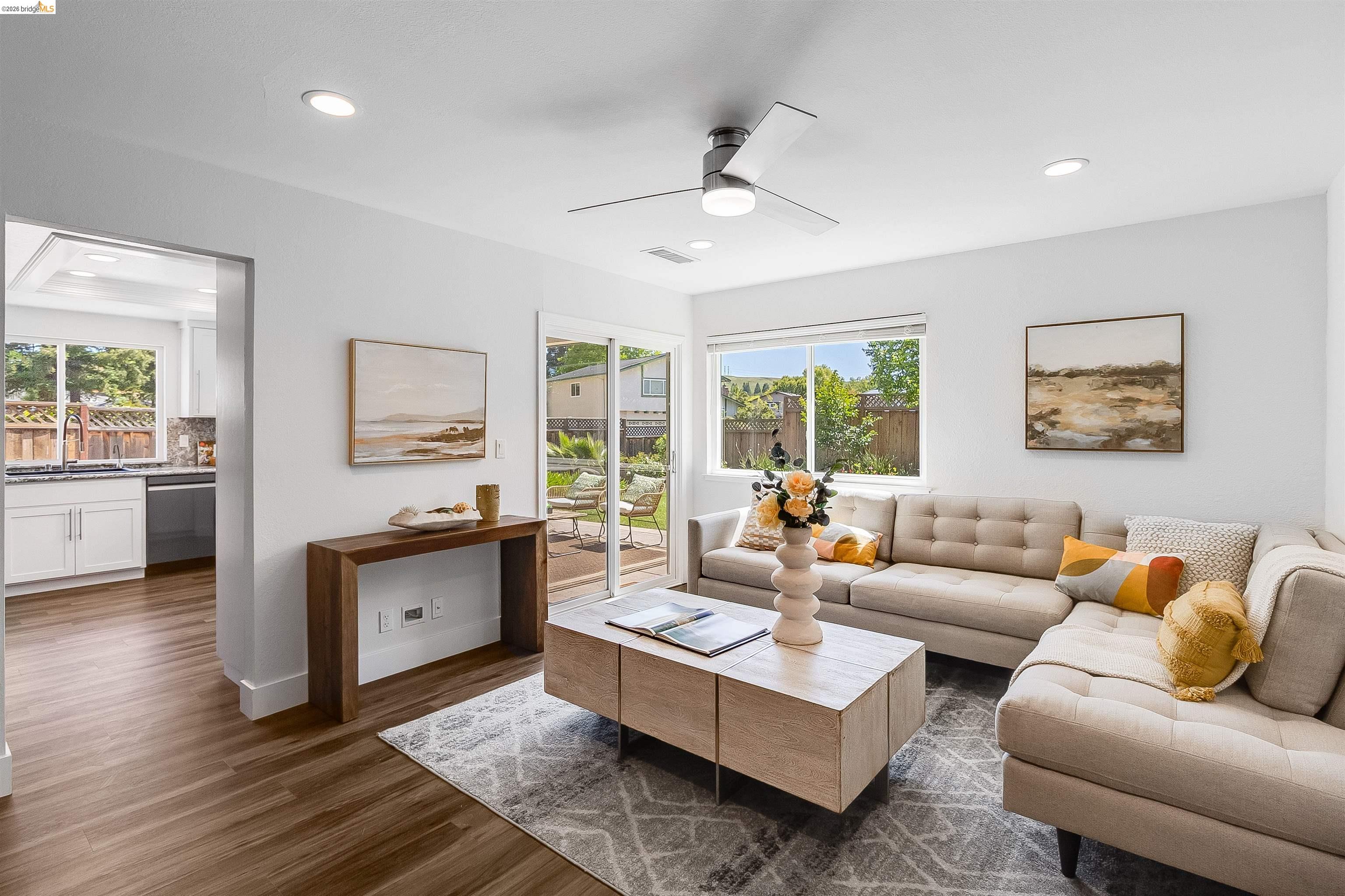 Detail Gallery Image 16 of 41 For 9980 Mangos Dr., San Ramon,  CA 94583 - 3 Beds | 2 Baths