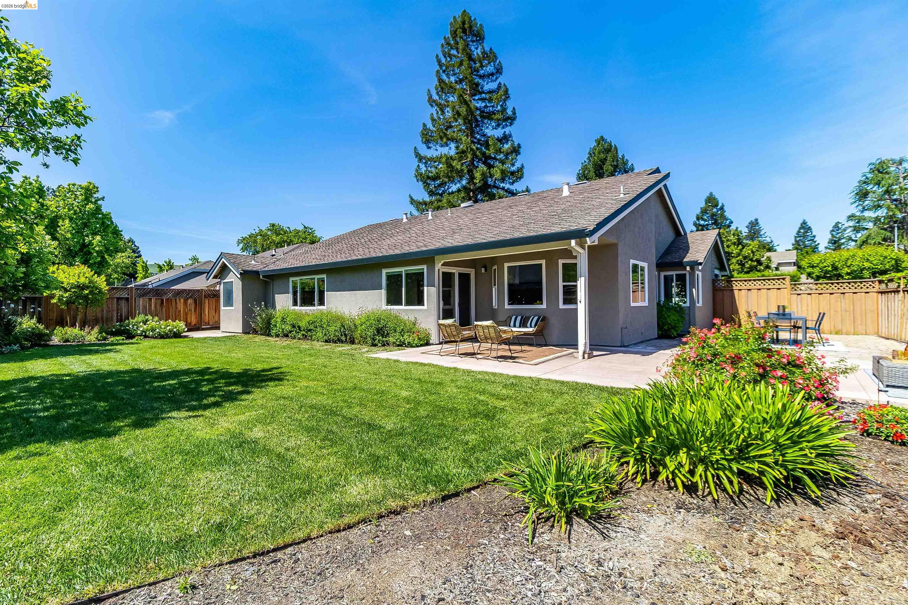 Detail Gallery Image 31 of 41 For 9980 Mangos Dr., San Ramon,  CA 94583 - 3 Beds | 2 Baths