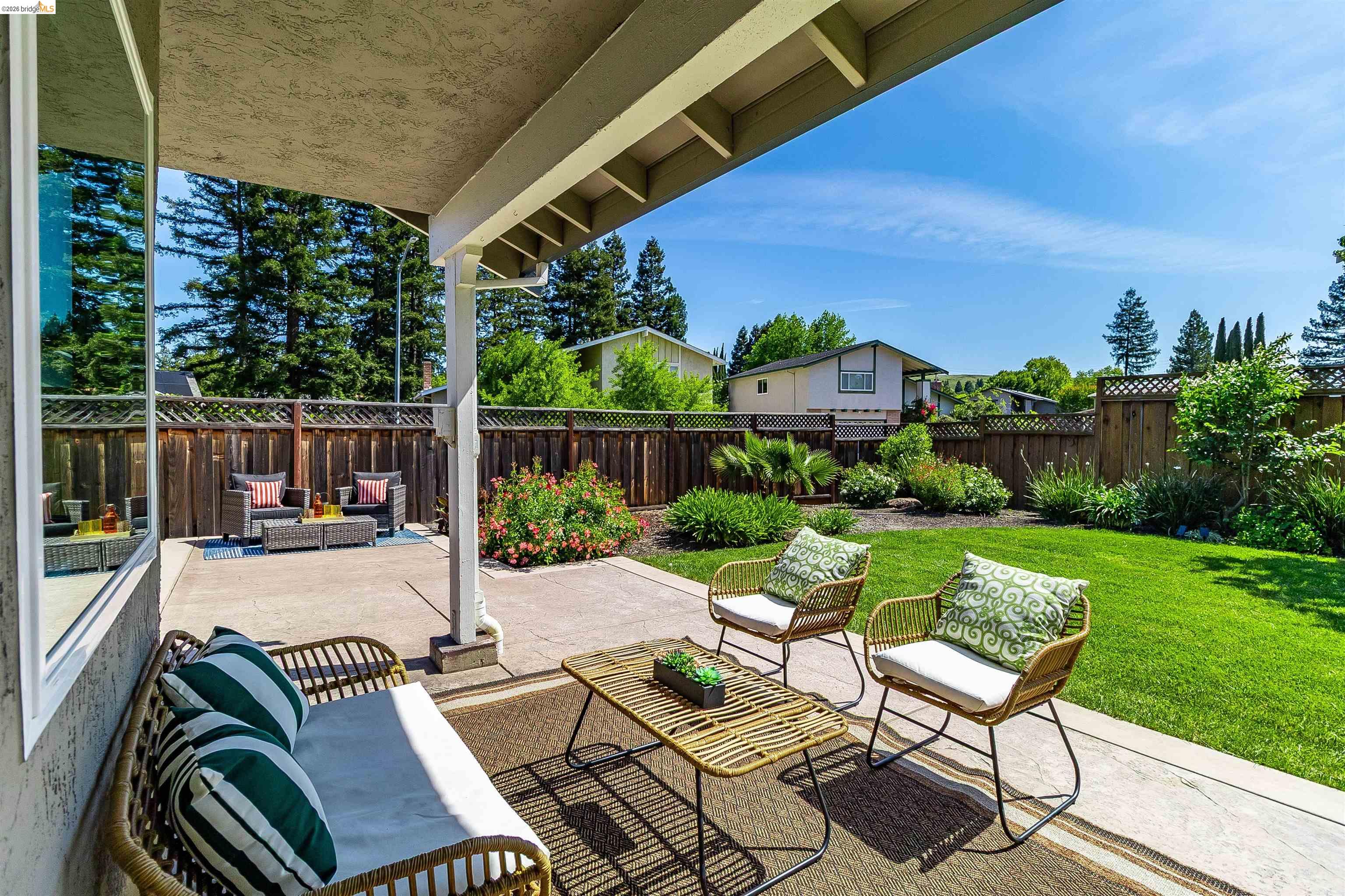 Detail Gallery Image 32 of 41 For 9980 Mangos Dr., San Ramon,  CA 94583 - 3 Beds | 2 Baths