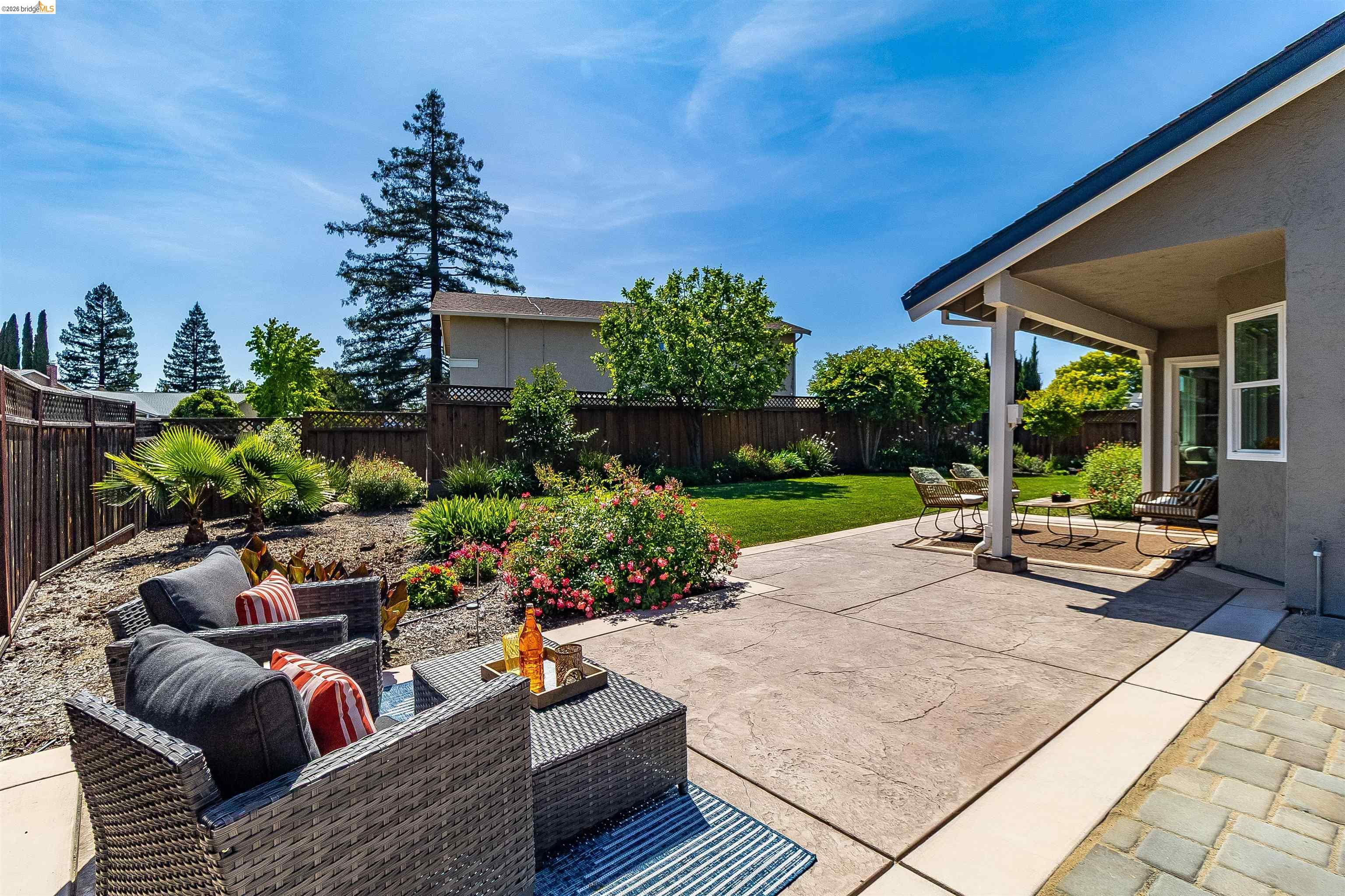 Detail Gallery Image 35 of 41 For 9980 Mangos Dr., San Ramon,  CA 94583 - 3 Beds | 2 Baths