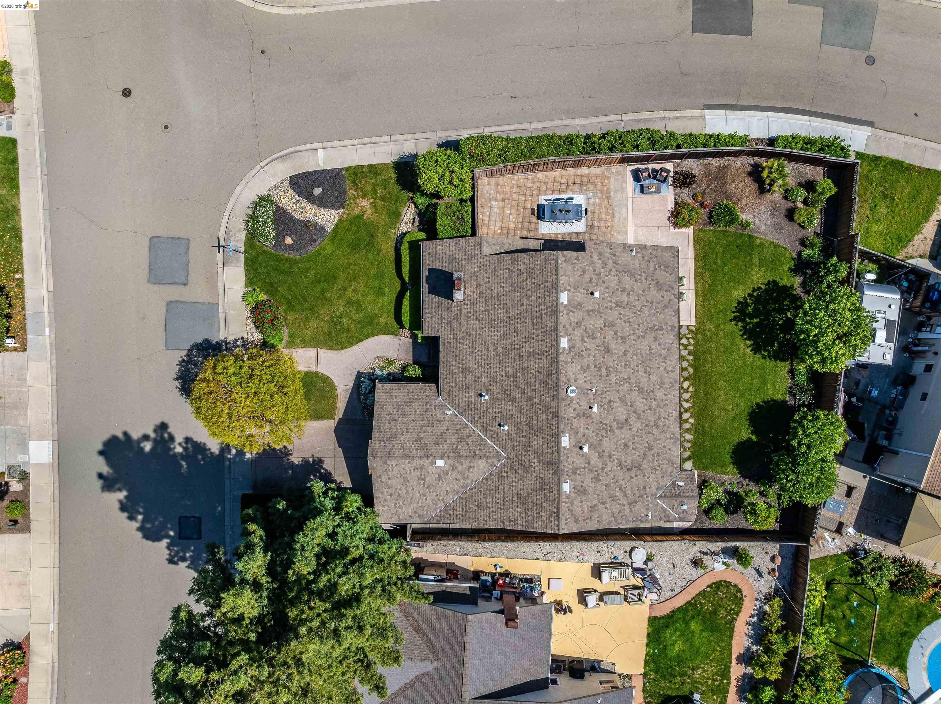 Detail Gallery Image 37 of 41 For 9980 Mangos Dr., San Ramon,  CA 94583 - 3 Beds | 2 Baths