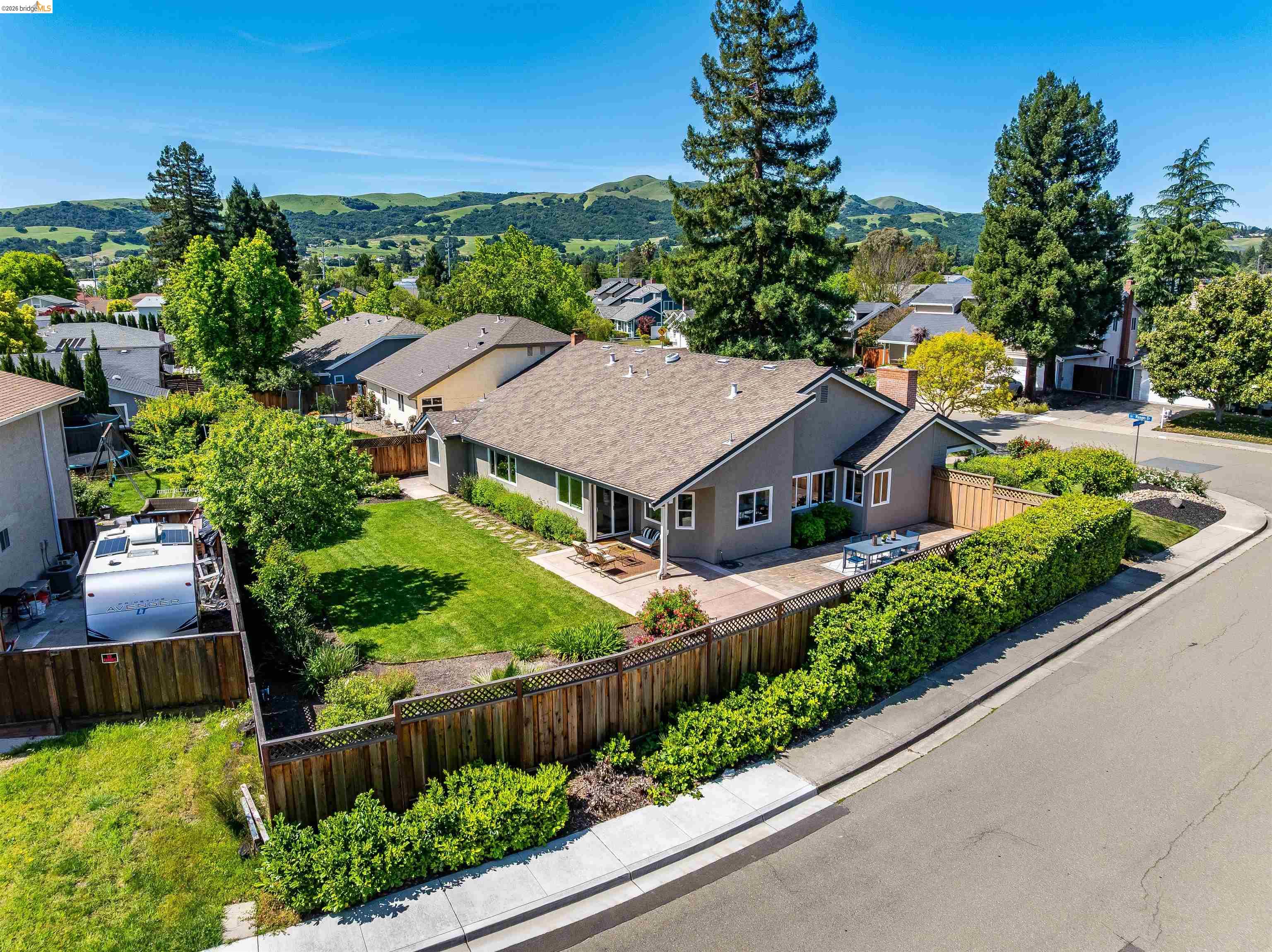 Detail Gallery Image 38 of 41 For 9980 Mangos Dr., San Ramon,  CA 94583 - 3 Beds | 2 Baths