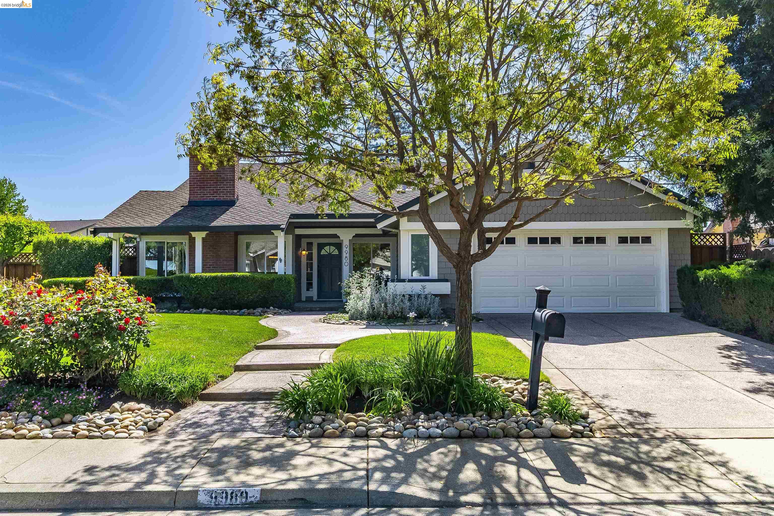 Detail Gallery Image 40 of 41 For 9980 Mangos Dr., San Ramon,  CA 94583 - 3 Beds | 2 Baths