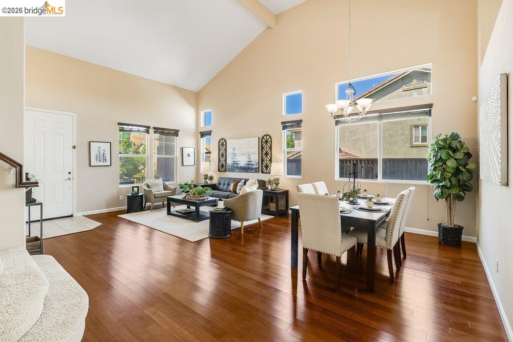 Detail Gallery Image 13 of 90 For 3561 Mallard Way, Antioch,  CA 94509 - 6 Beds | 4/1 Baths