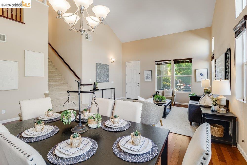 Detail Gallery Image 14 of 90 For 3561 Mallard Way, Antioch,  CA 94509 - 6 Beds | 4/1 Baths