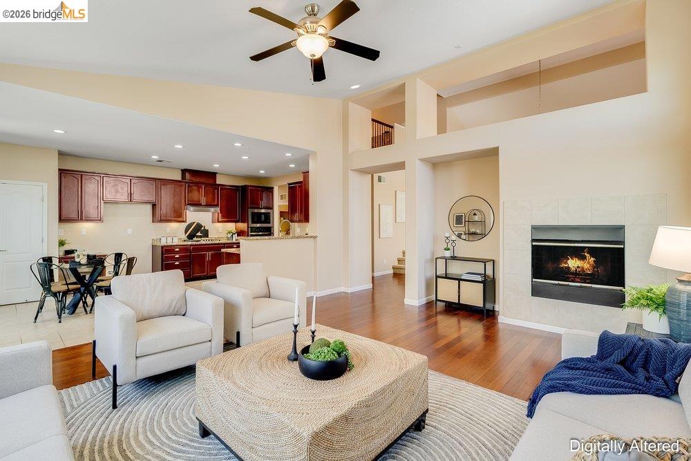 Detail Gallery Image 17 of 90 For 3561 Mallard Way, Antioch,  CA 94509 - 6 Beds | 4/1 Baths