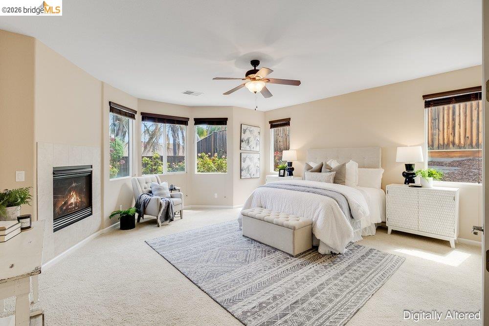 Detail Gallery Image 36 of 90 For 3561 Mallard Way, Antioch,  CA 94509 - 6 Beds | 4/1 Baths