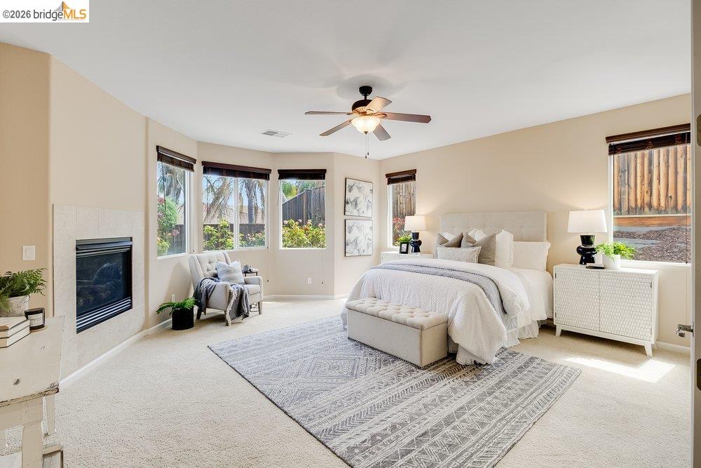 Detail Gallery Image 37 of 90 For 3561 Mallard Way, Antioch,  CA 94509 - 6 Beds | 4/1 Baths