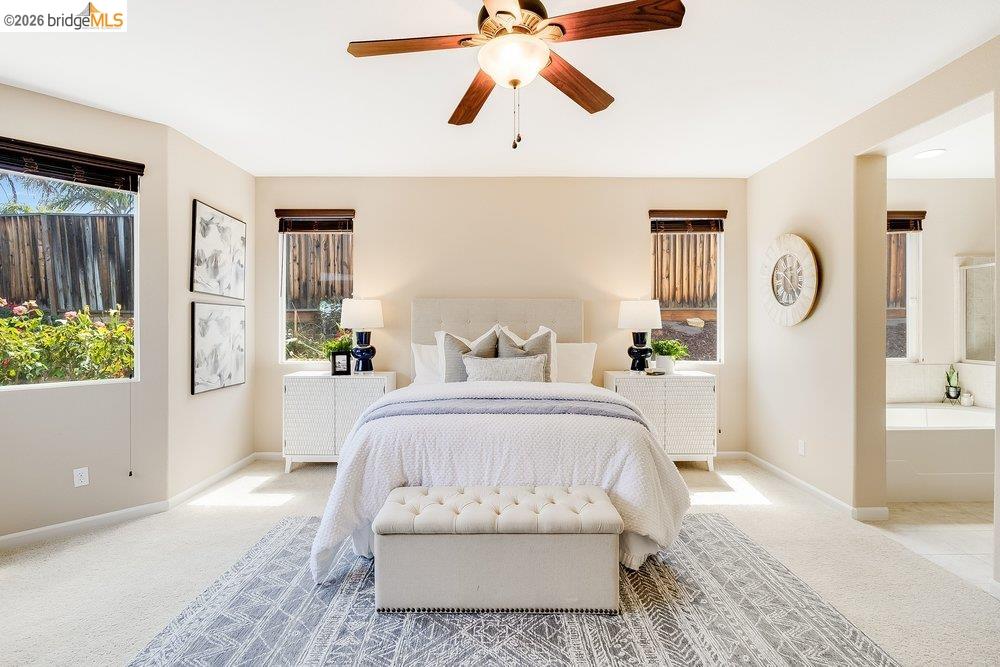 Detail Gallery Image 38 of 90 For 3561 Mallard Way, Antioch,  CA 94509 - 6 Beds | 4/1 Baths