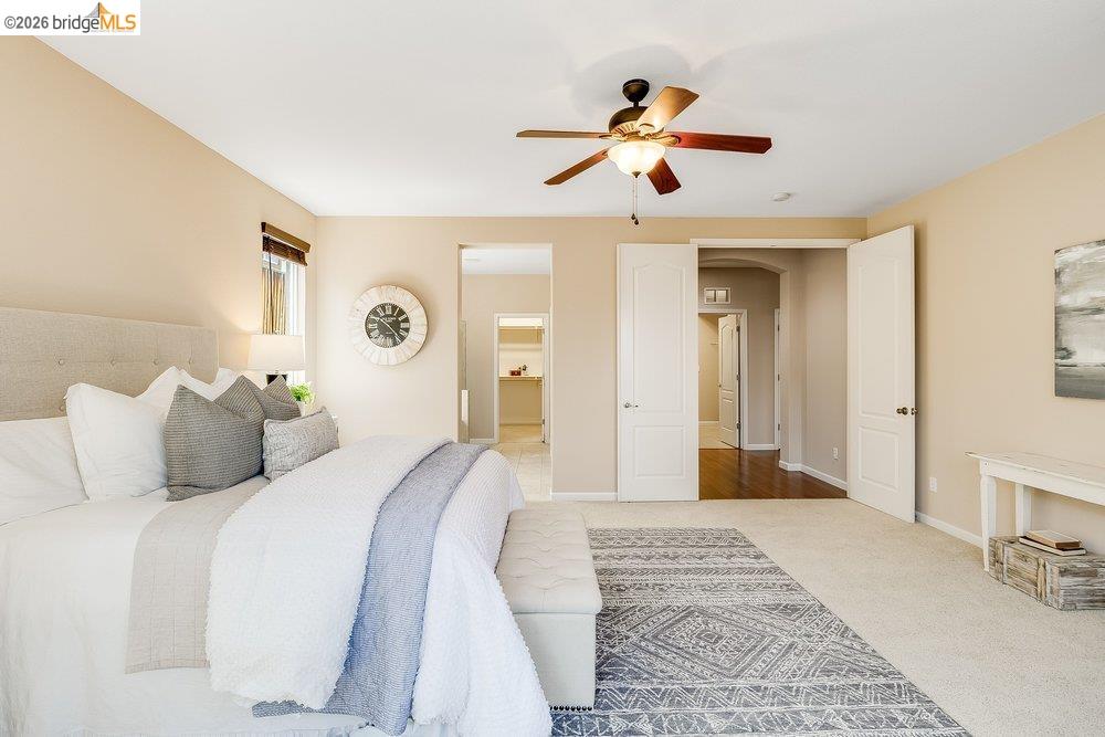 Detail Gallery Image 39 of 90 For 3561 Mallard Way, Antioch,  CA 94509 - 6 Beds | 4/1 Baths