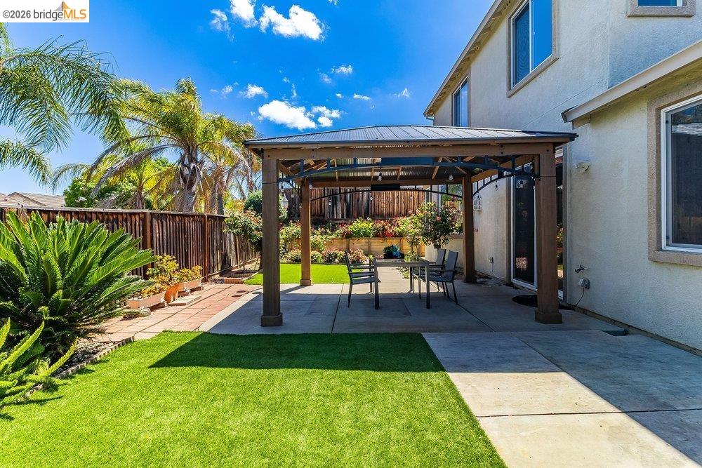 Detail Gallery Image 70 of 90 For 3561 Mallard Way, Antioch,  CA 94509 - 6 Beds | 4/1 Baths