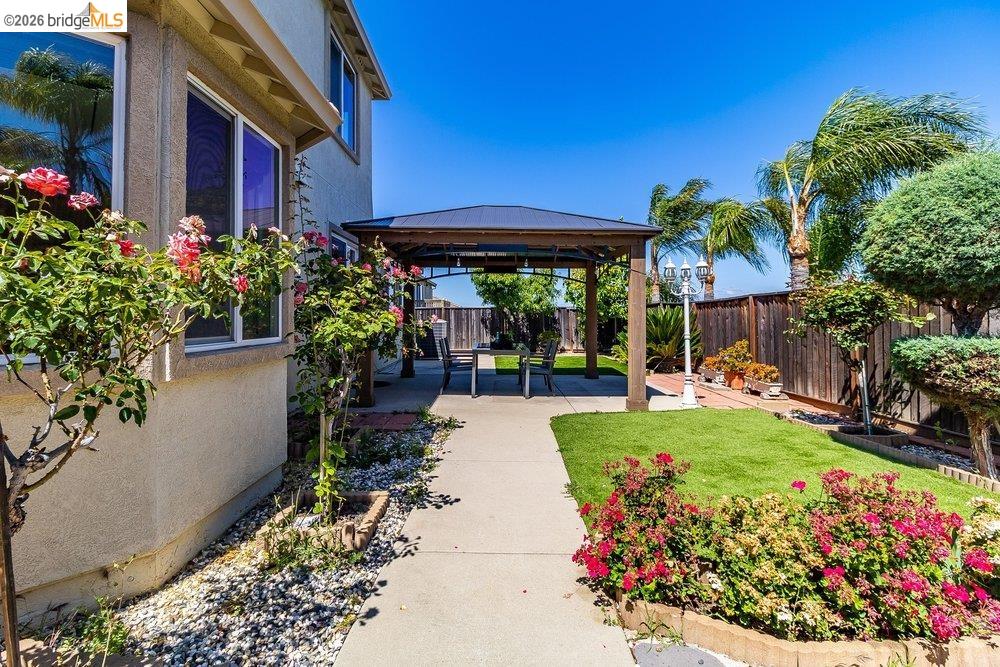 Detail Gallery Image 75 of 90 For 3561 Mallard Way, Antioch,  CA 94509 - 6 Beds | 4/1 Baths