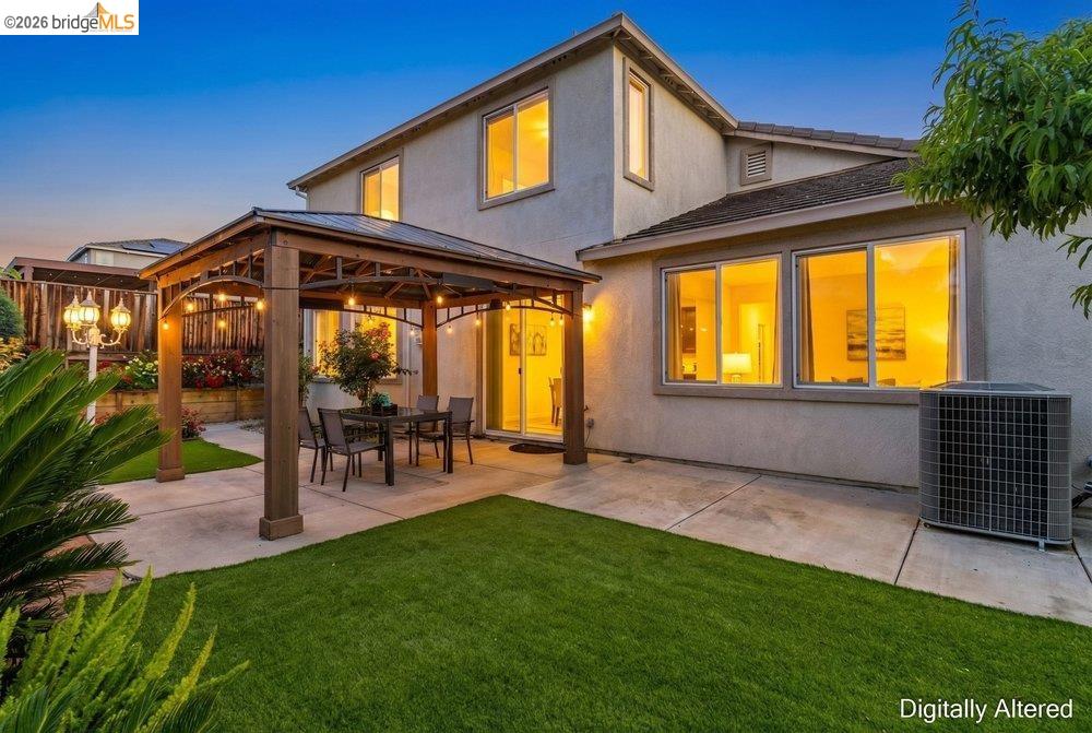 Detail Gallery Image 77 of 90 For 3561 Mallard Way, Antioch,  CA 94509 - 6 Beds | 4/1 Baths