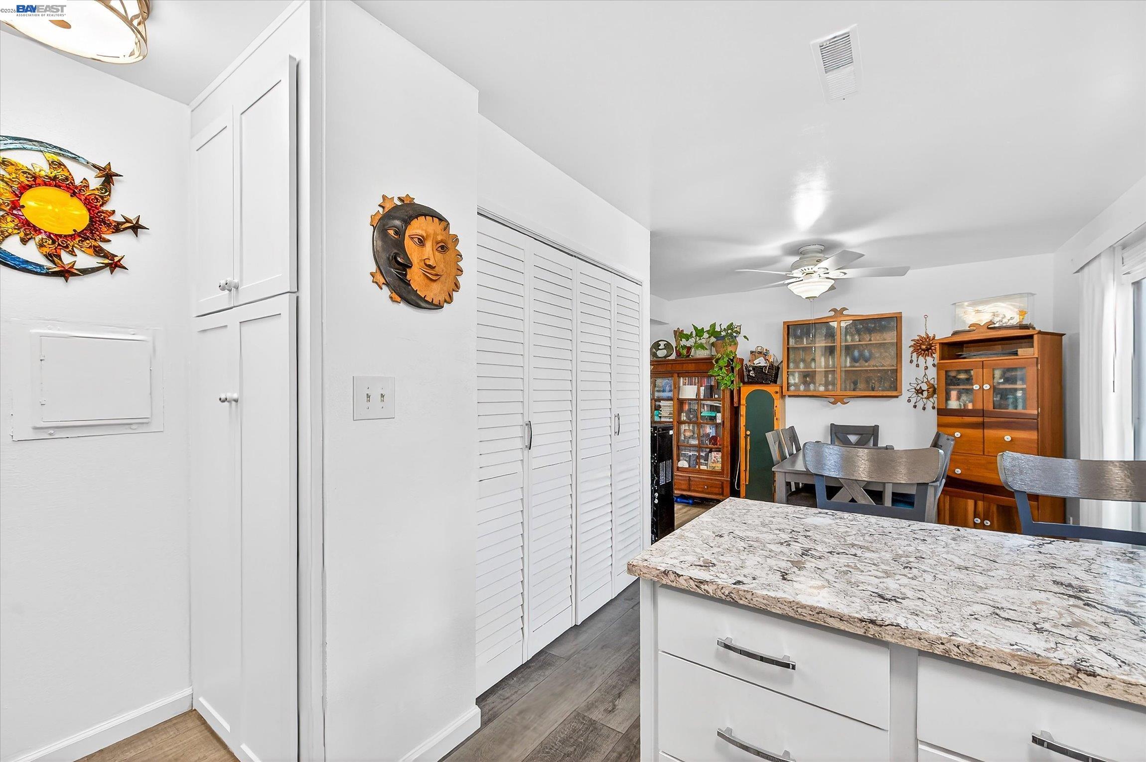 Detail Gallery Image 14 of 24 For 4416 Comanche Way, Pleasanton,  CA 94588 - 3 Beds | 1/1 Baths