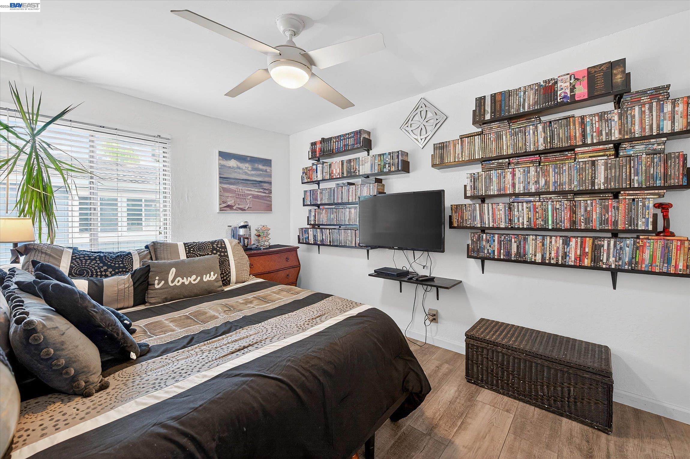 Detail Gallery Image 16 of 24 For 4416 Comanche Way, Pleasanton,  CA 94588 - 3 Beds | 1/1 Baths