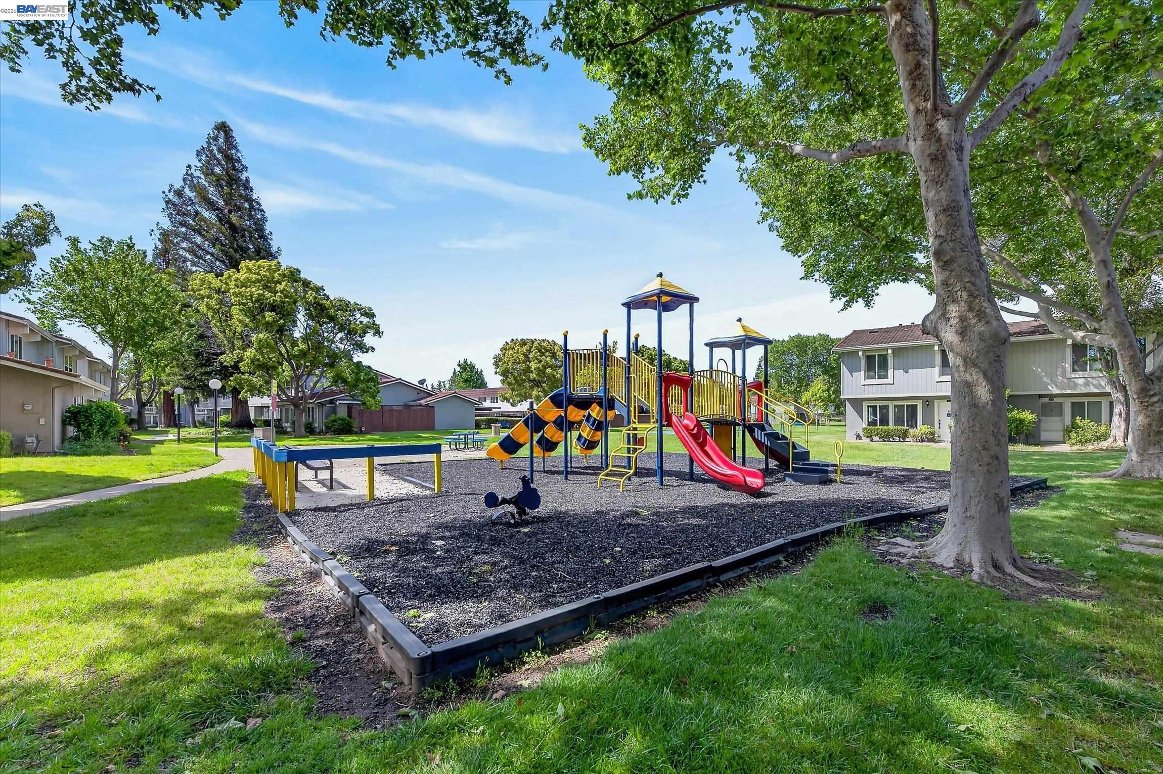 Detail Gallery Image 21 of 24 For 4416 Comanche Way, Pleasanton,  CA 94588 - 3 Beds | 1/1 Baths