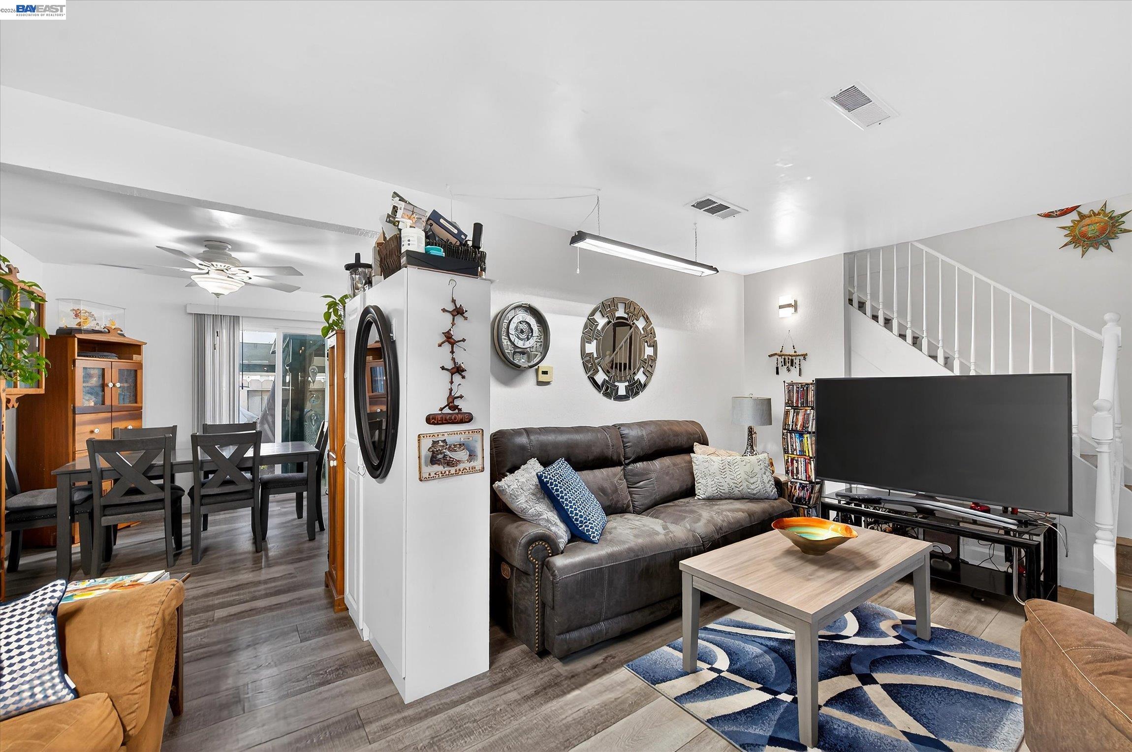 Detail Gallery Image 6 of 24 For 4416 Comanche Way, Pleasanton,  CA 94588 - 3 Beds | 1/1 Baths