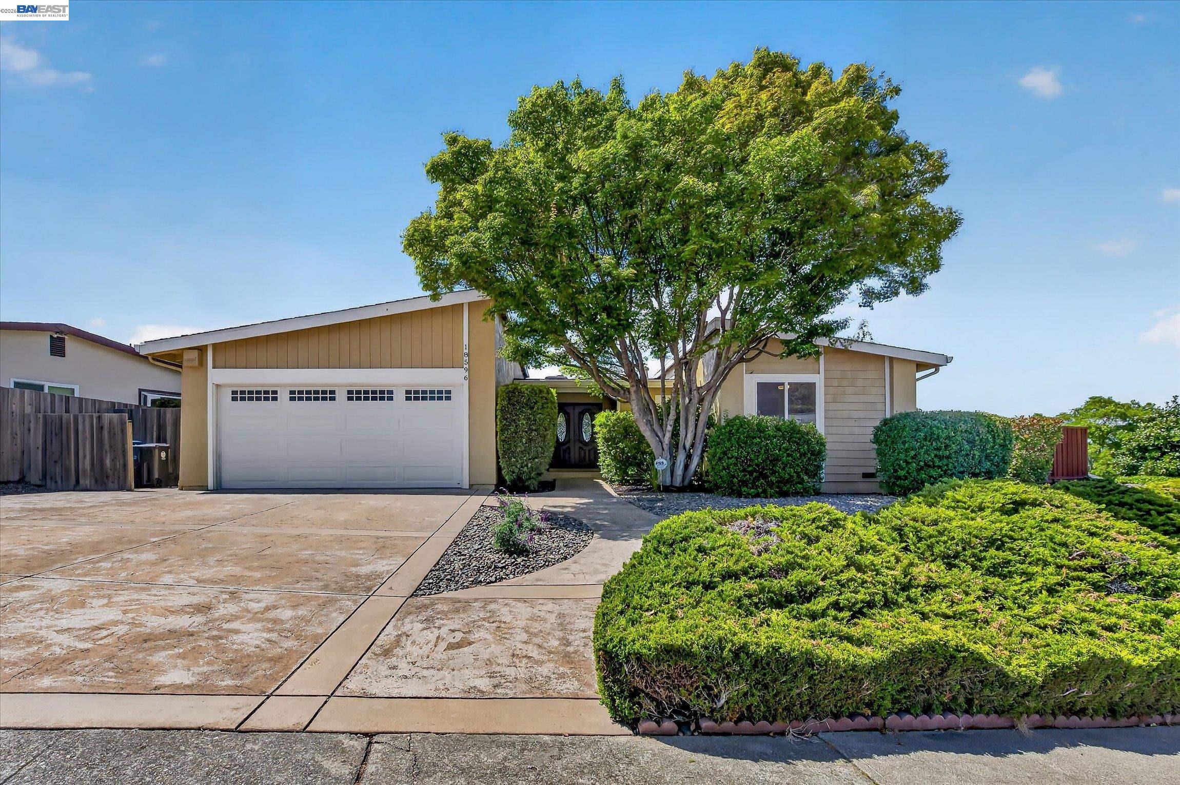 3584 Peralta Blvd, Fremont, CA, 94536
