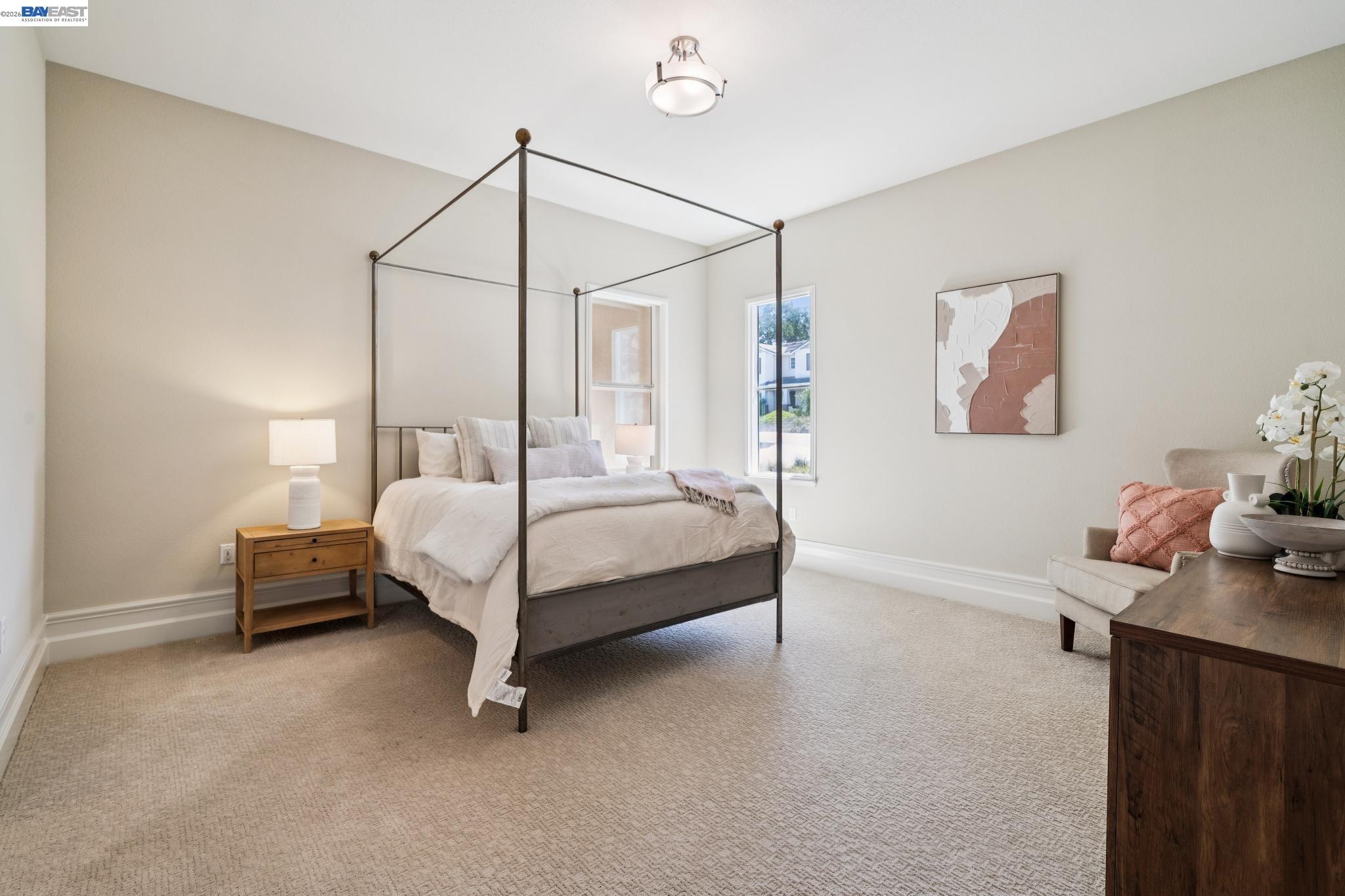 Detail Gallery Image 35 of 60 For 2383 Silver Oaks Ln, Pleasanton,  CA 94566 - 4 Beds | 4/1 Baths