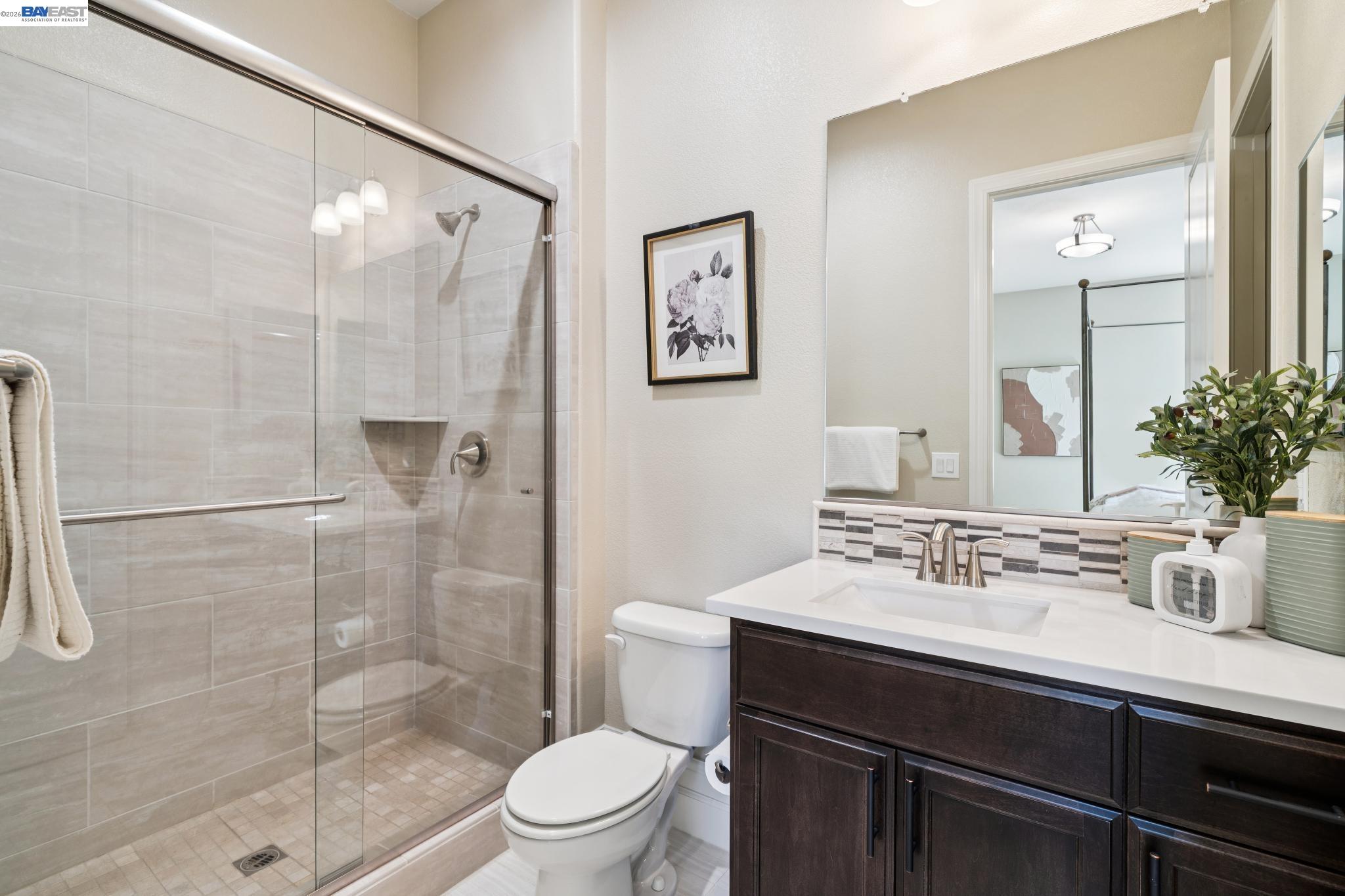 Detail Gallery Image 36 of 60 For 2383 Silver Oaks Ln, Pleasanton,  CA 94566 - 4 Beds | 4/1 Baths