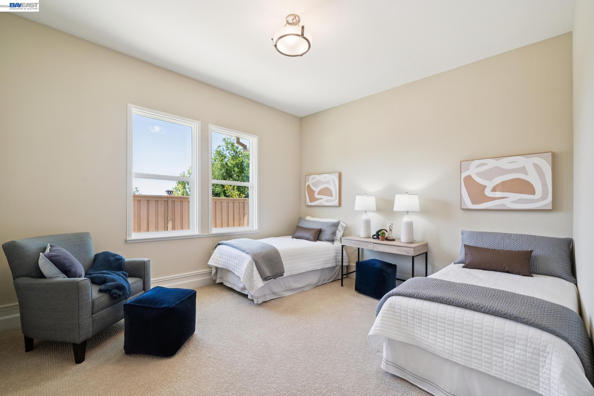 Detail Gallery Image 39 of 60 For 2383 Silver Oaks Ln, Pleasanton,  CA 94566 - 4 Beds | 4/1 Baths