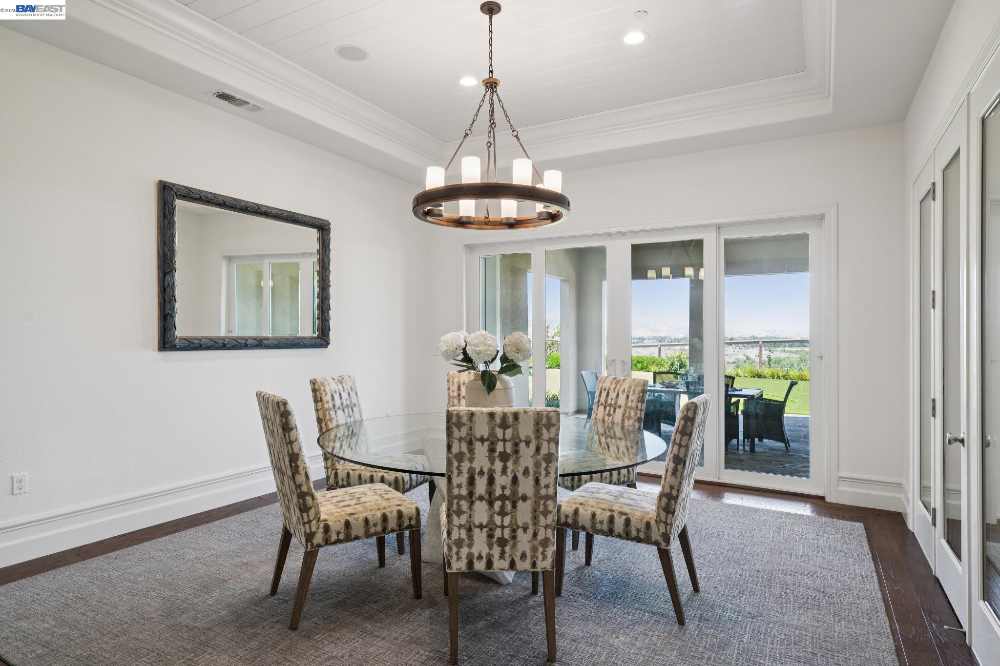 Detail Gallery Image 6 of 60 For 2383 Silver Oaks Ln, Pleasanton,  CA 94566 - 4 Beds | 4/1 Baths