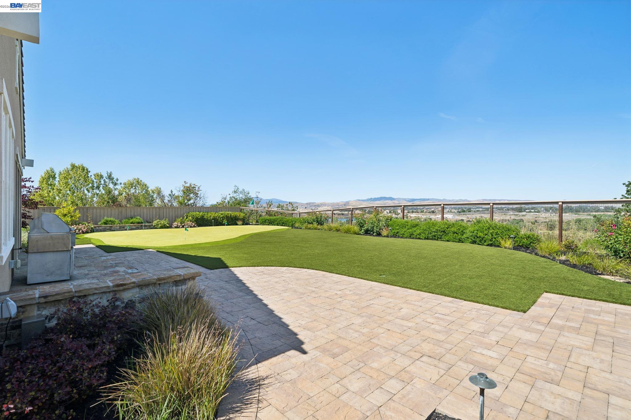 Detail Gallery Image 50 of 60 For 2383 Silver Oaks Ln, Pleasanton,  CA 94566 - 4 Beds | 4/1 Baths