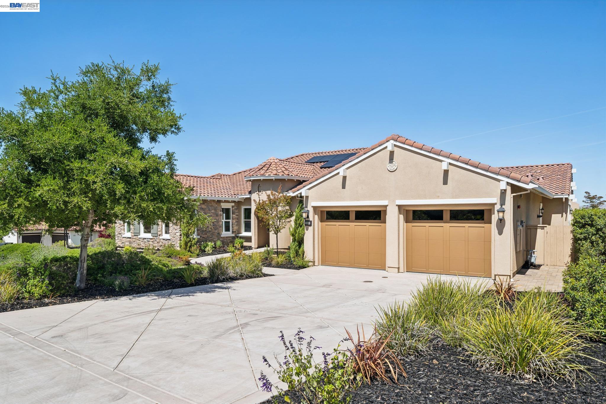 Detail Gallery Image 60 of 60 For 2383 Silver Oaks Ln, Pleasanton,  CA 94566 - 4 Beds | 4/1 Baths