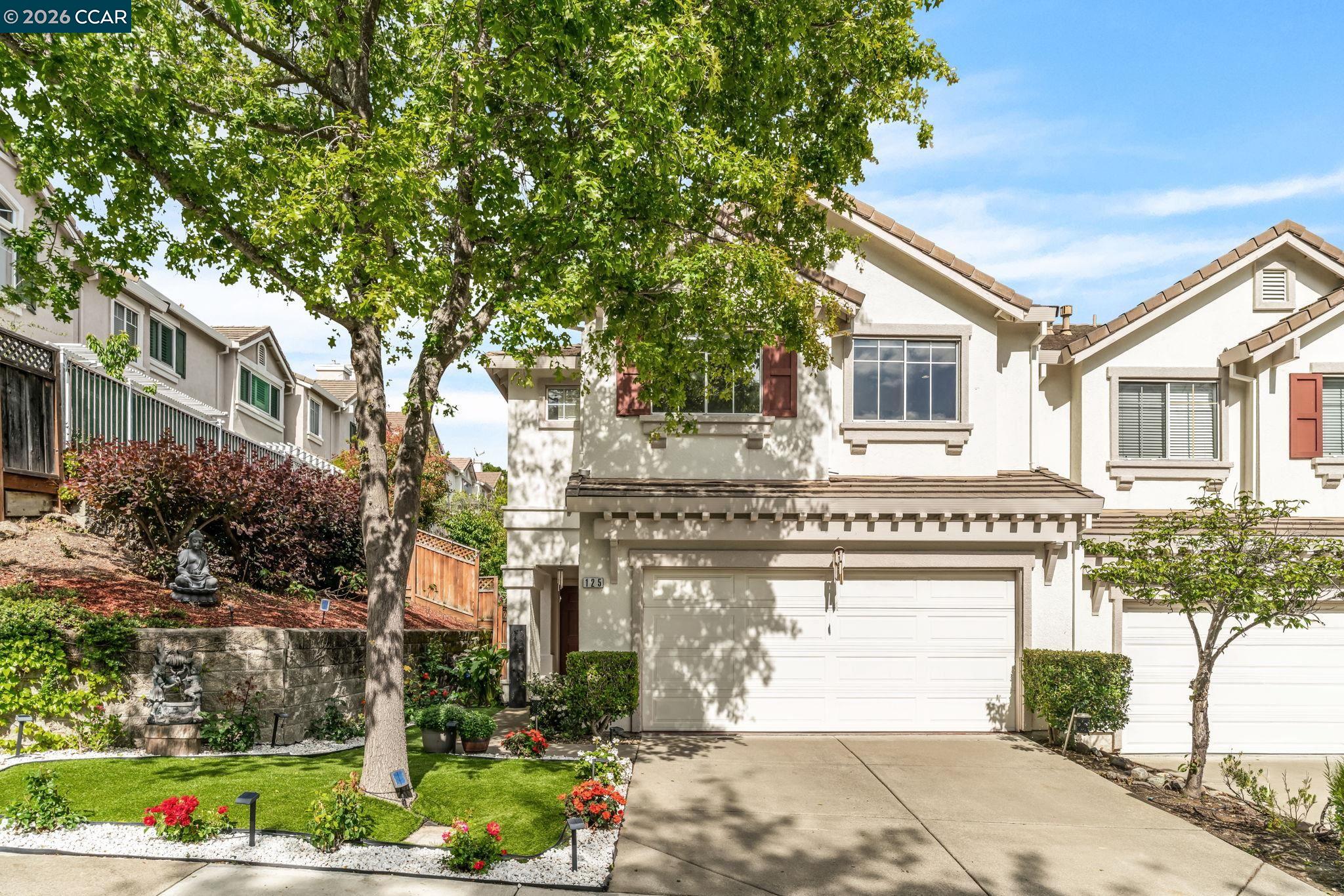 446 Santander Drive, San Ramon, CA, 94583