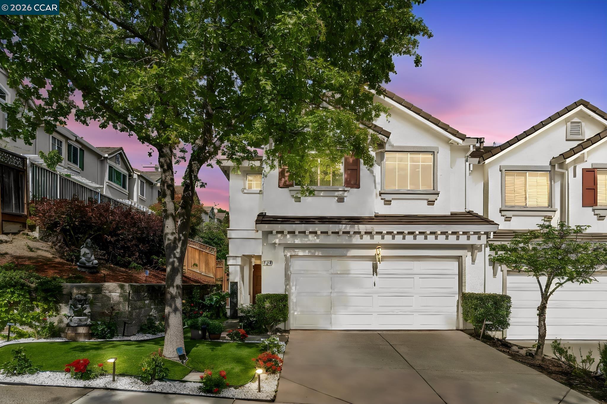 125 Shadowhill Cir, San Ramon, CA, 94583