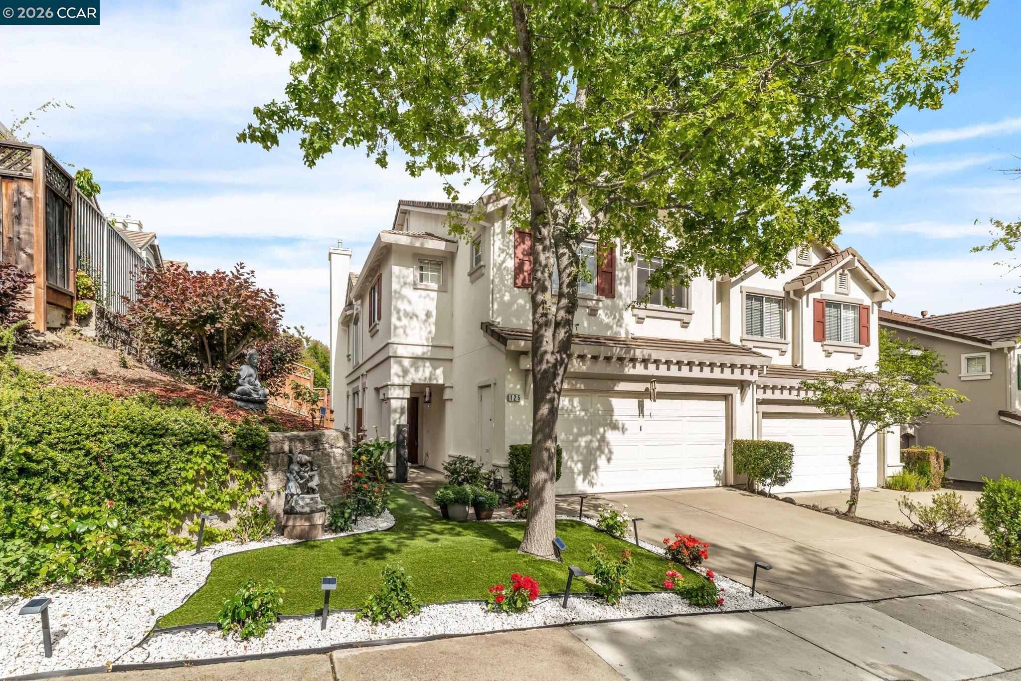 125 Shadowhill Cir, San Ramon, CA, 94583