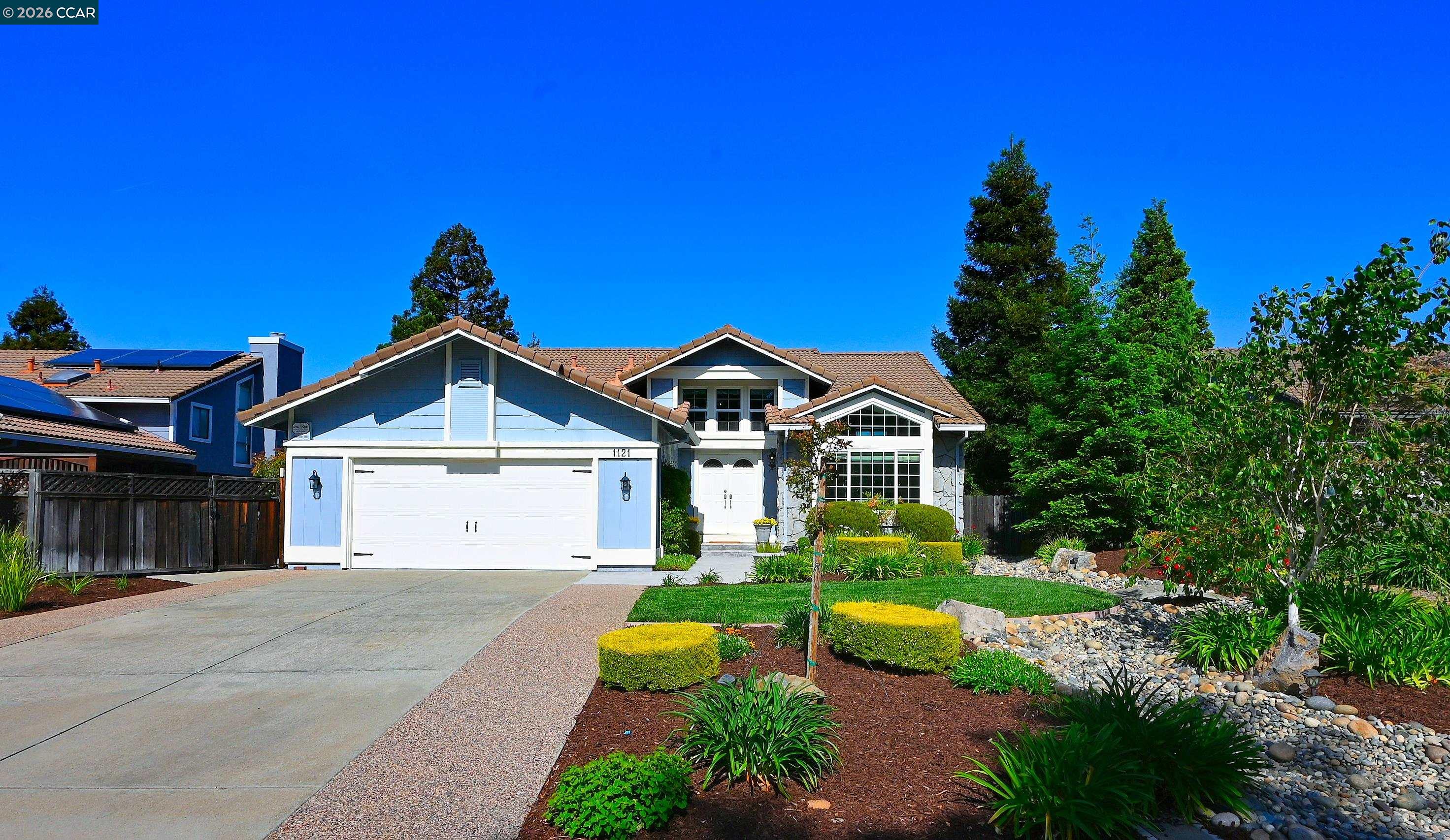 Open Houses in Concord, CA