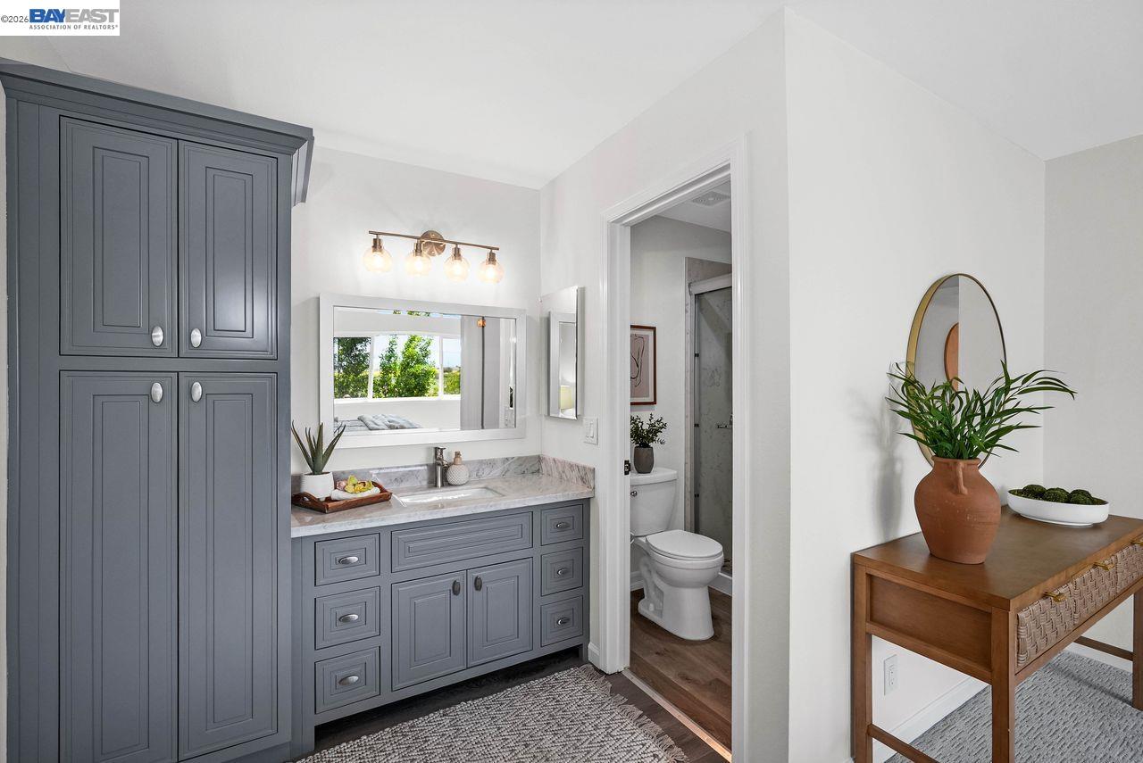 Detail Gallery Image 35 of 51 For 8135 Merion Dr, Newark,  CA 94560 - 4 Beds | 2/1 Baths