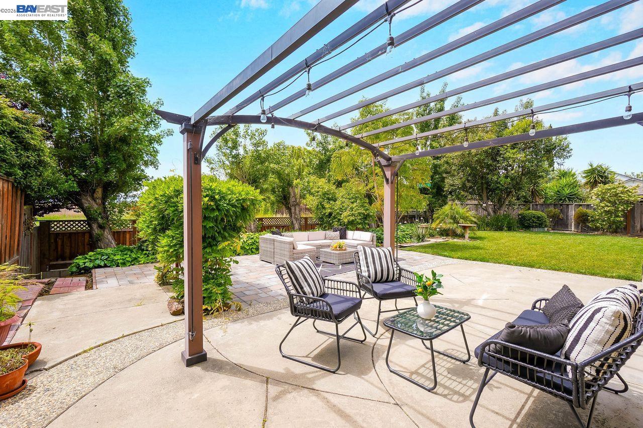 Detail Gallery Image 40 of 51 For 8135 Merion Dr, Newark,  CA 94560 - 4 Beds | 2/1 Baths