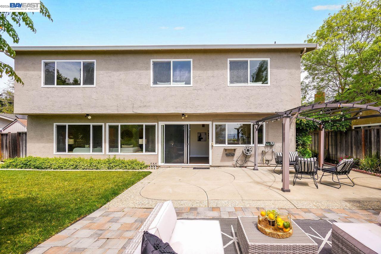 Detail Gallery Image 42 of 51 For 8135 Merion Dr, Newark,  CA 94560 - 4 Beds | 2/1 Baths