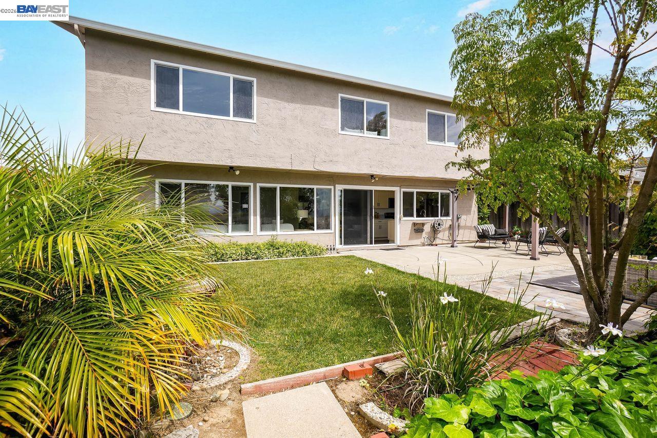 Detail Gallery Image 43 of 51 For 8135 Merion Dr, Newark,  CA 94560 - 4 Beds | 2/1 Baths