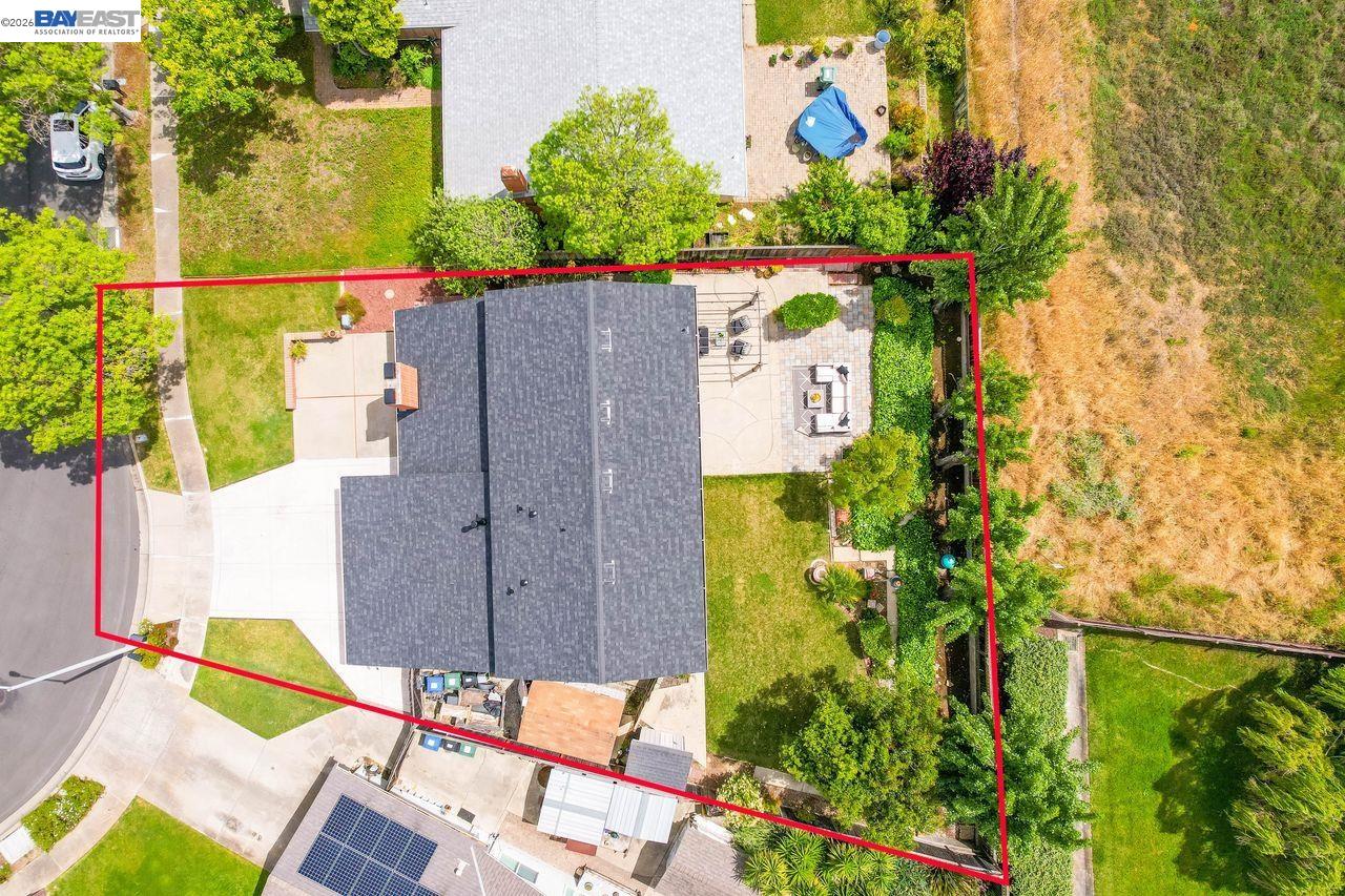 Detail Gallery Image 49 of 51 For 8135 Merion Dr, Newark,  CA 94560 - 4 Beds | 2/1 Baths