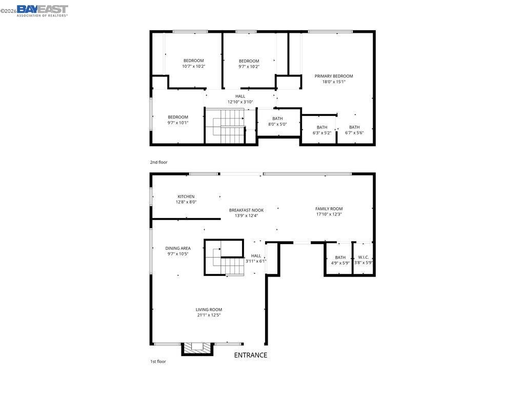 Detail Gallery Image 51 of 51 For 8135 Merion Dr, Newark,  CA 94560 - 4 Beds | 2/1 Baths