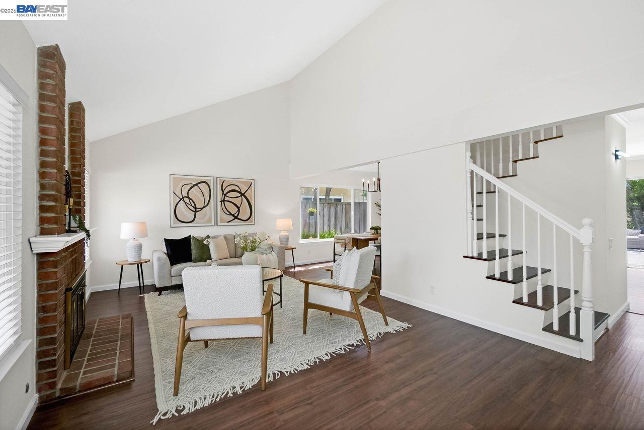 Detail Gallery Image 9 of 51 For 8135 Merion Dr, Newark,  CA 94560 - 4 Beds | 2/1 Baths