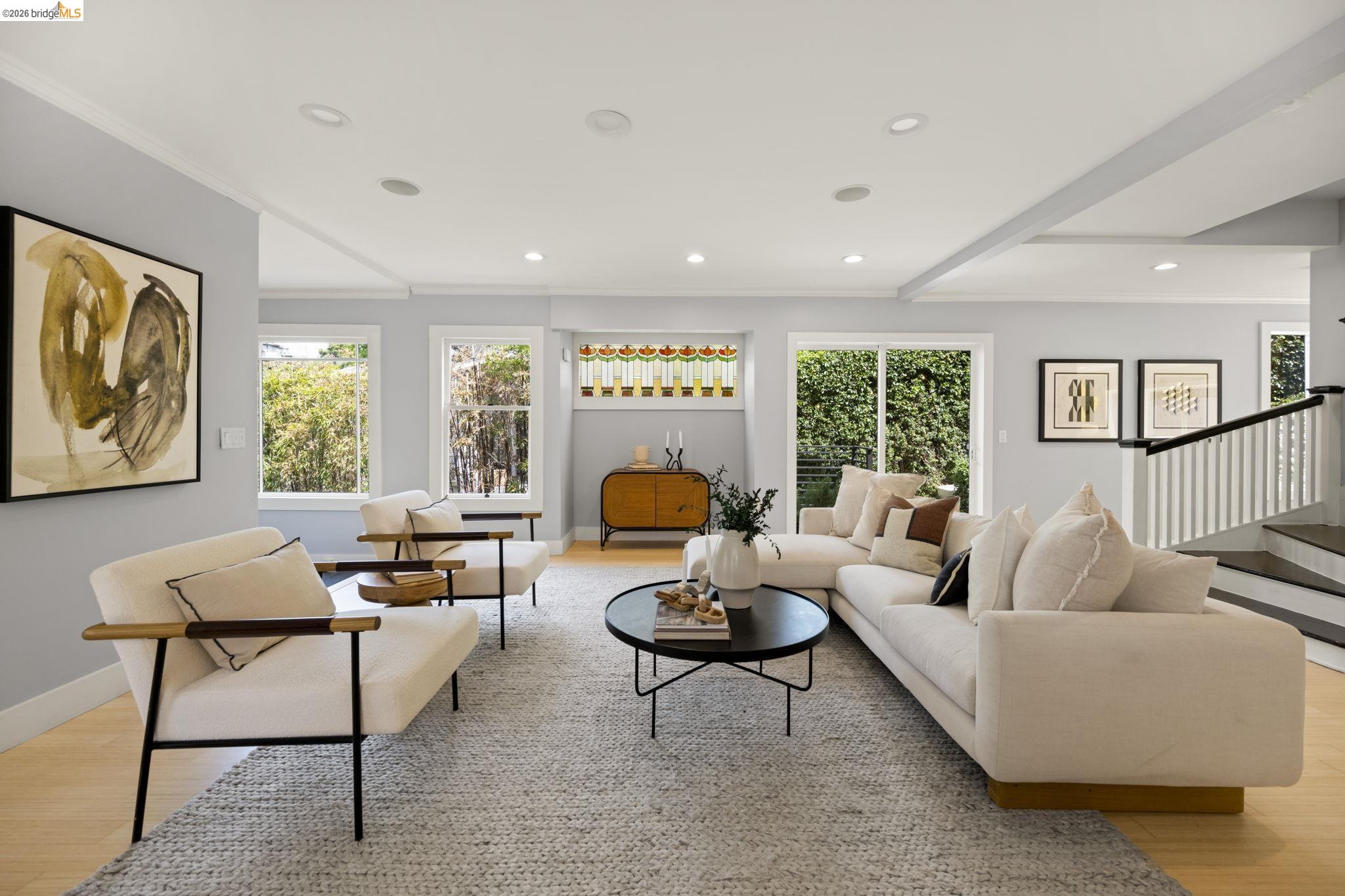 683 Mandana Blvd., Oakland, CA, 94610