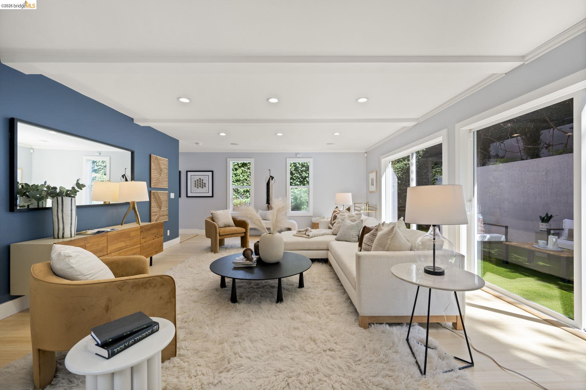 683 Mandana Blvd., Oakland, CA, 94610