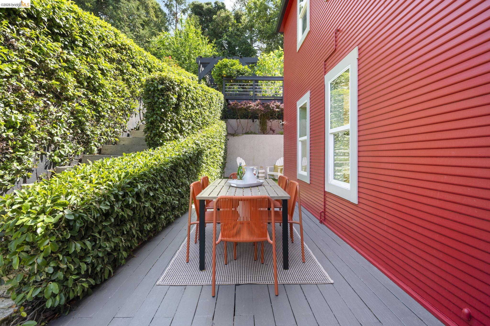 683 Mandana Blvd., Oakland, CA, 94610