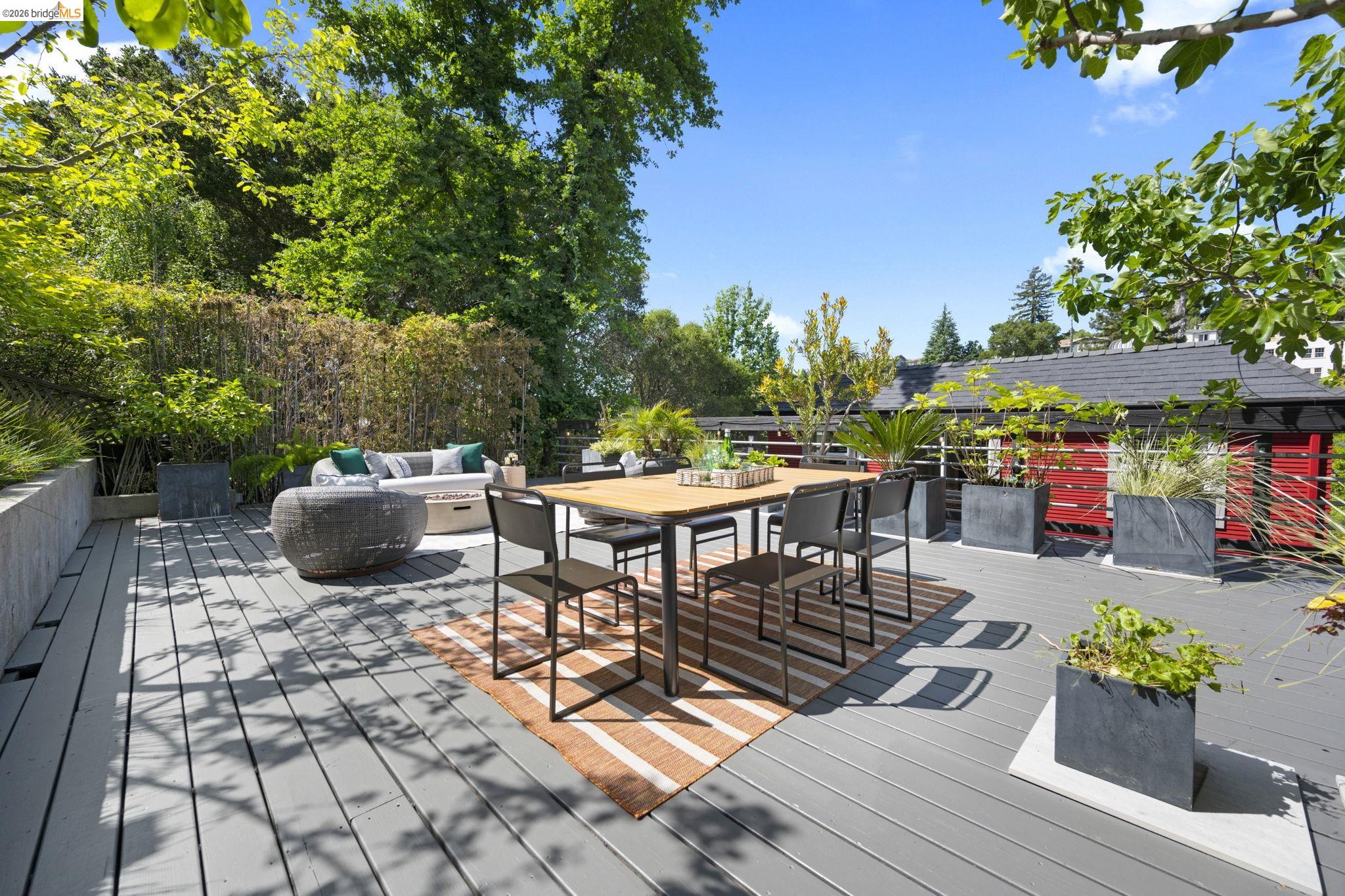 683 Mandana Blvd., Oakland, CA, 94610