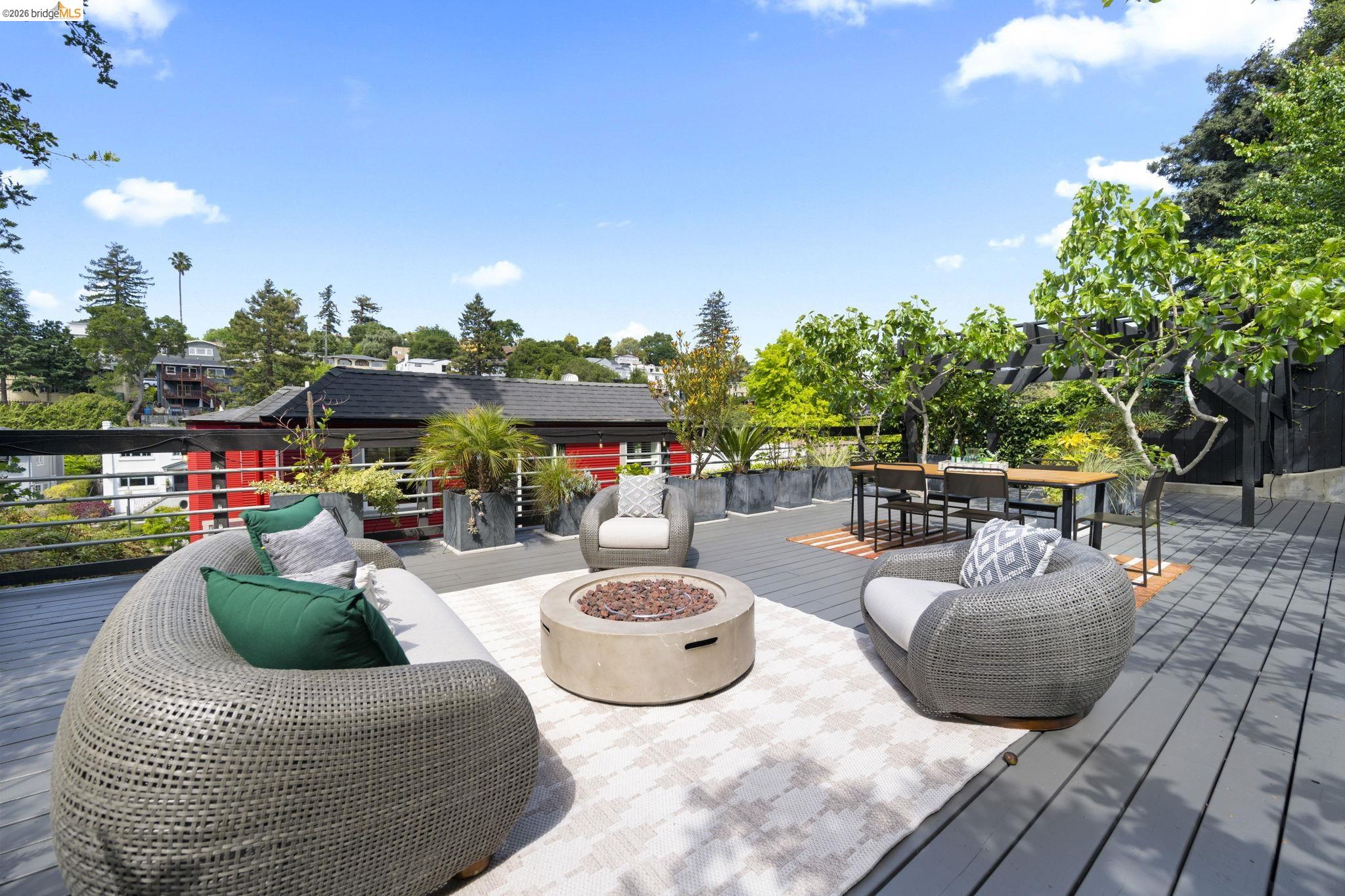 683 Mandana Blvd., Oakland, CA, 94610