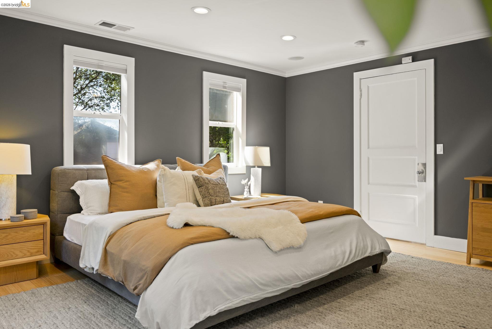 683 Mandana Blvd., Oakland, CA, 94610