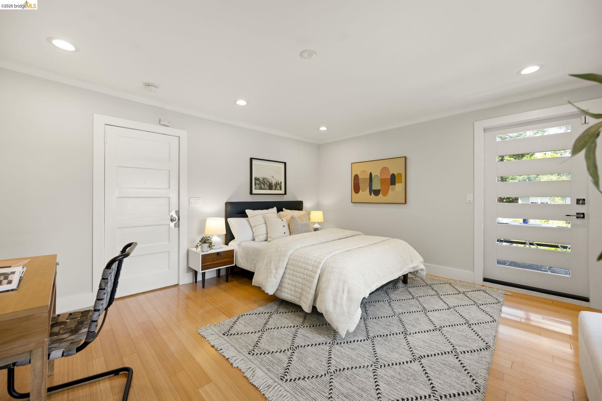 683 Mandana Blvd., Oakland, CA, 94610