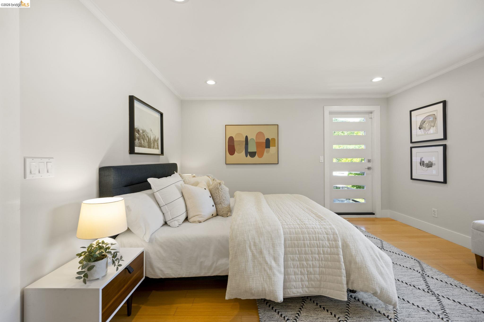 683 Mandana Blvd., Oakland, CA, 94610