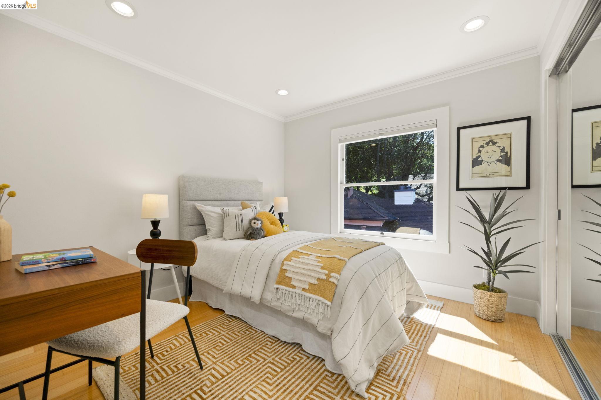 683 Mandana Blvd., Oakland, CA, 94610