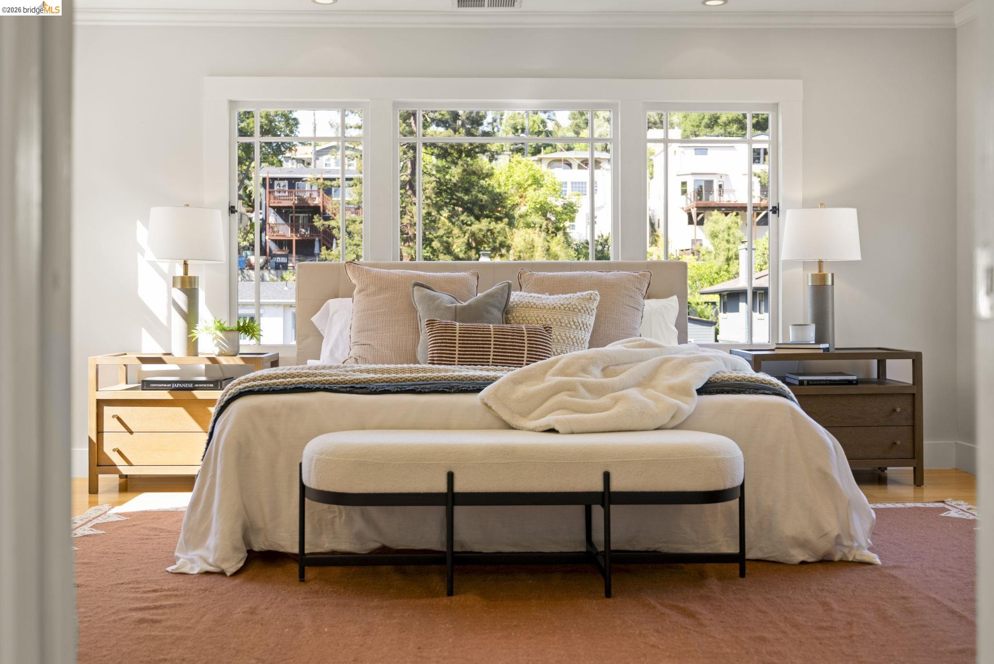 683 Mandana Blvd., Oakland, CA, 94610